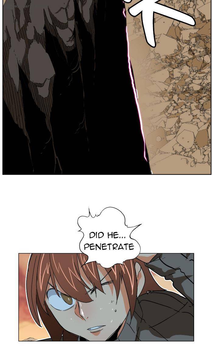 The God of High School Chapter 195 - Page 64