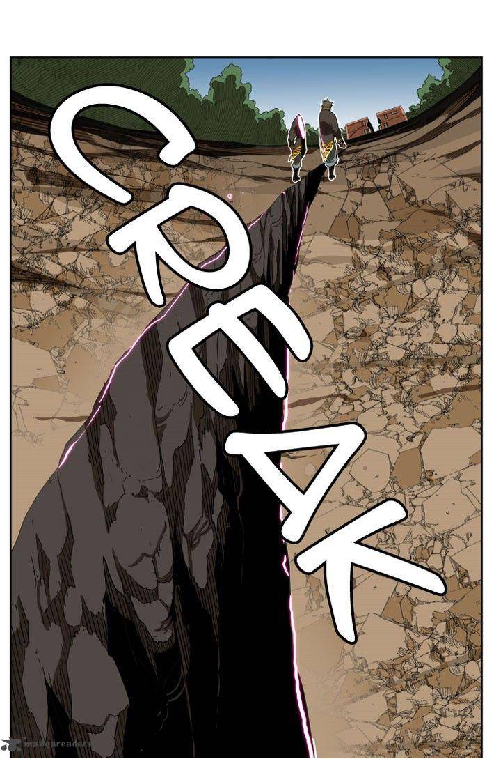 The God of High School Chapter 196 - Page 10