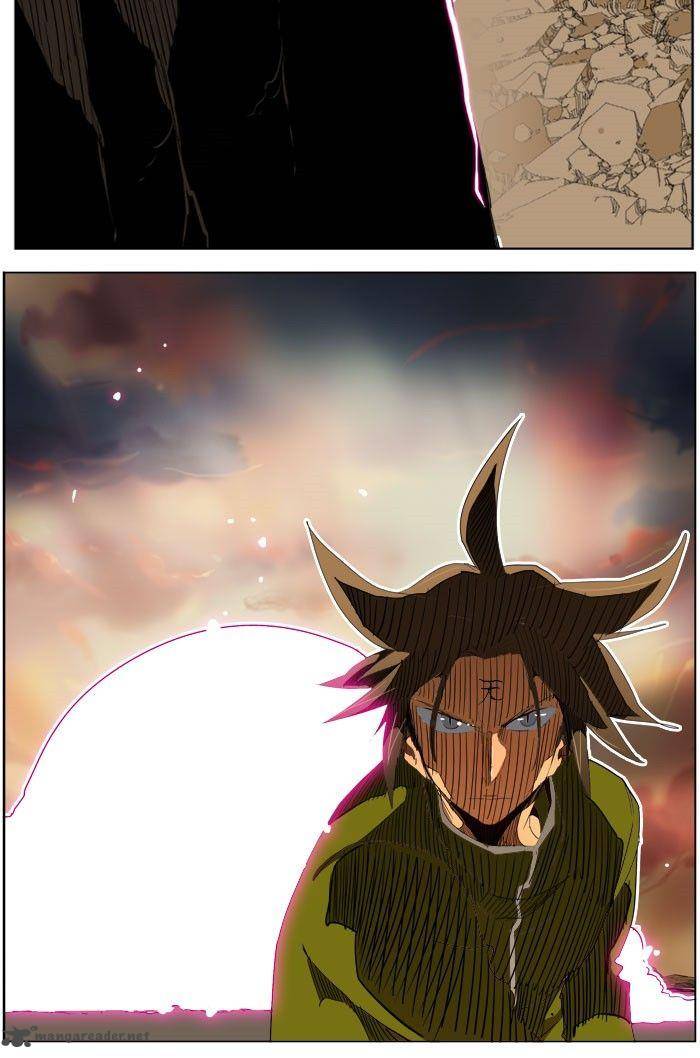 The God of High School Chapter 196 - Page 11