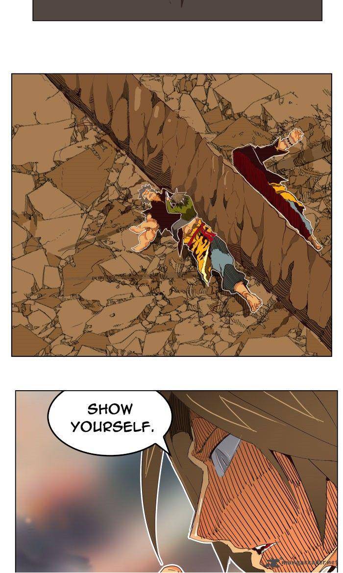 The God of High School Chapter 196 - Page 13