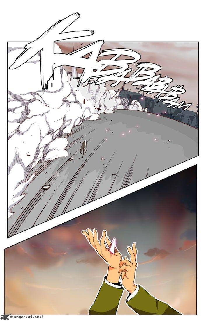 The God of High School Chapter 196 - Page 2