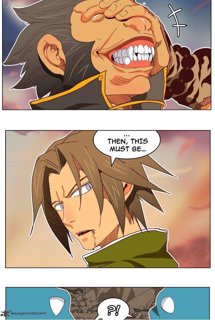 The God of High School Chapter 196 - Page 20