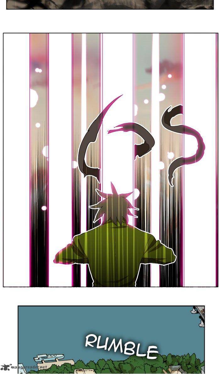 The God of High School Chapter 196 - Page 31