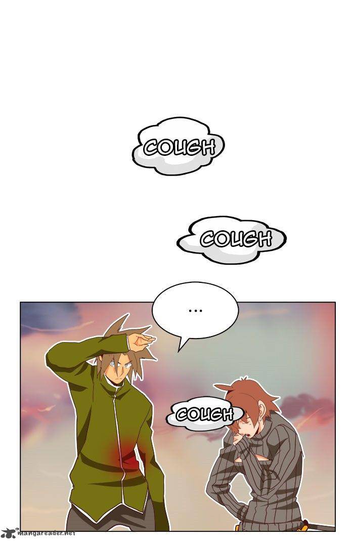 The God of High School Chapter 196 - Page 60