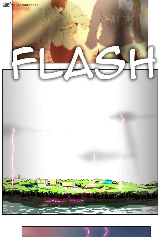 The God of High School Chapter 196 - Page 63