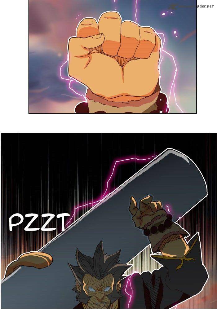 The God of High School Chapter 196 - Page 64