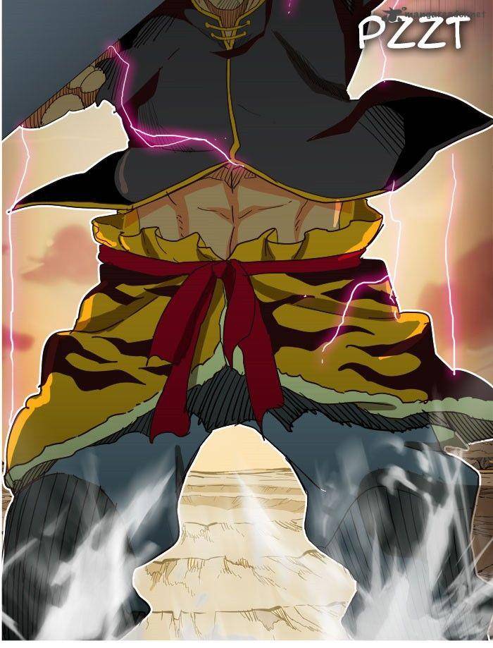 The God of High School Chapter 196 - Page 65