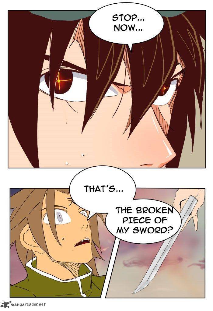 The God of High School Chapter 196 - Page 75