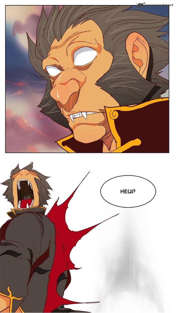 The God of High School Chapter 196 - Page 76