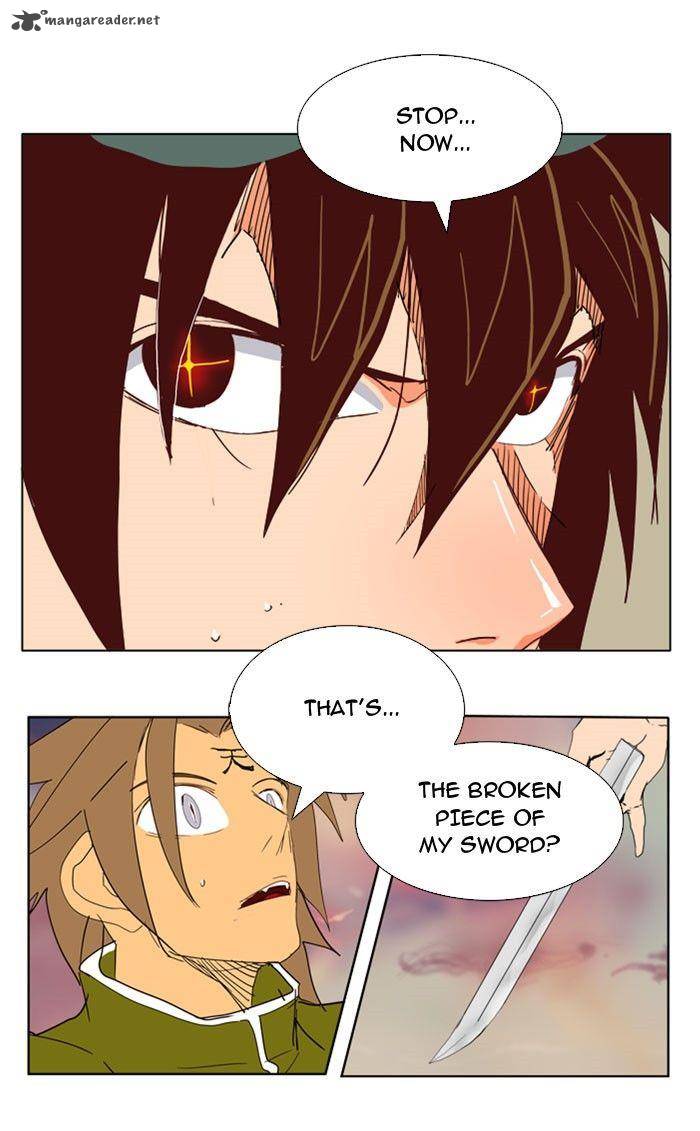 The God of High School Chapter 197 - Page 1