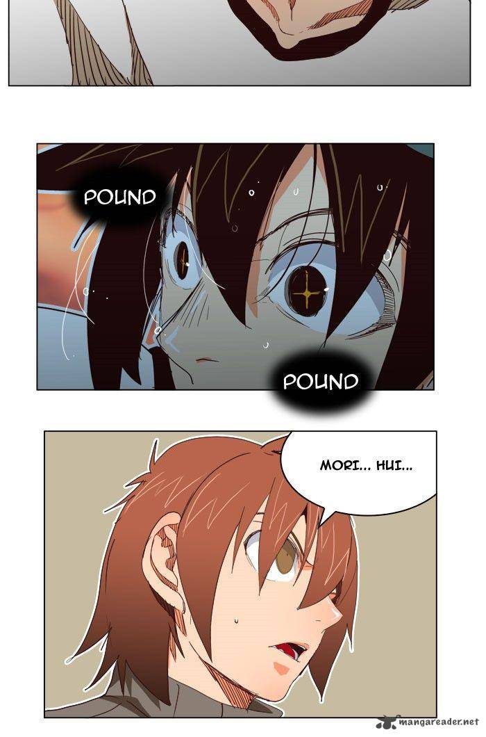 The God of High School Chapter 197 - Page 16