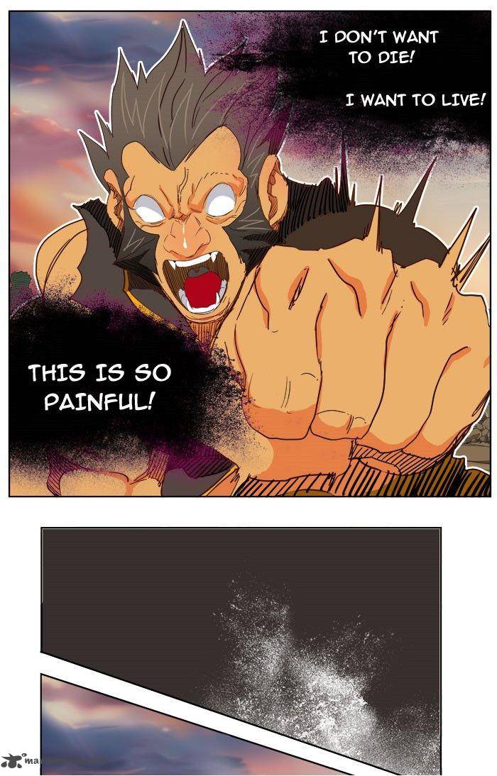 The God of High School Chapter 197 - Page 17