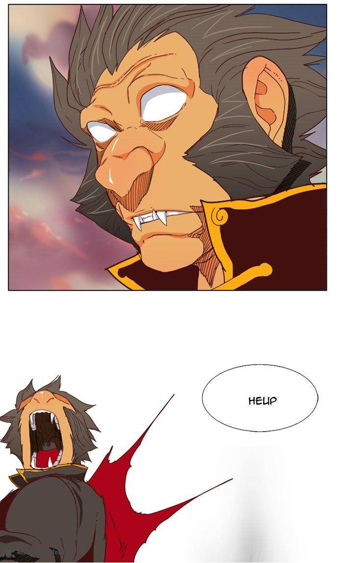 The God of High School Chapter 197 - Page 2