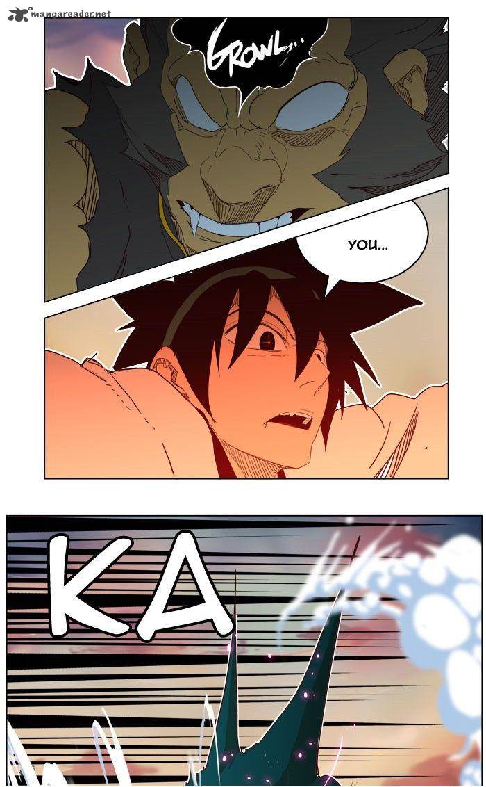 The God of High School Chapter 197 - Page 26