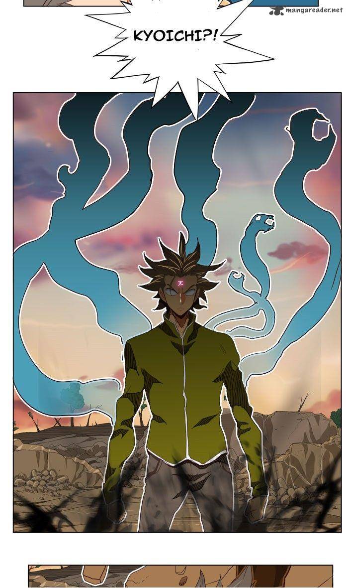 The God of High School Chapter 197 - Page 28