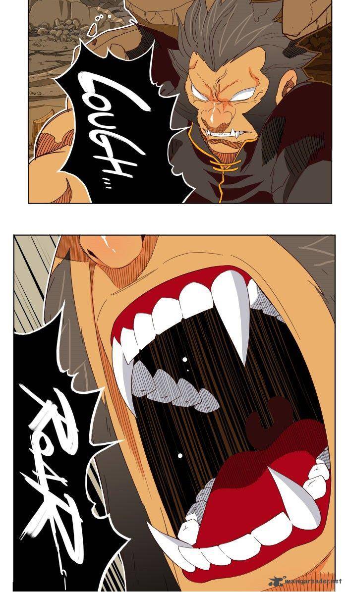 The God of High School Chapter 197 - Page 29