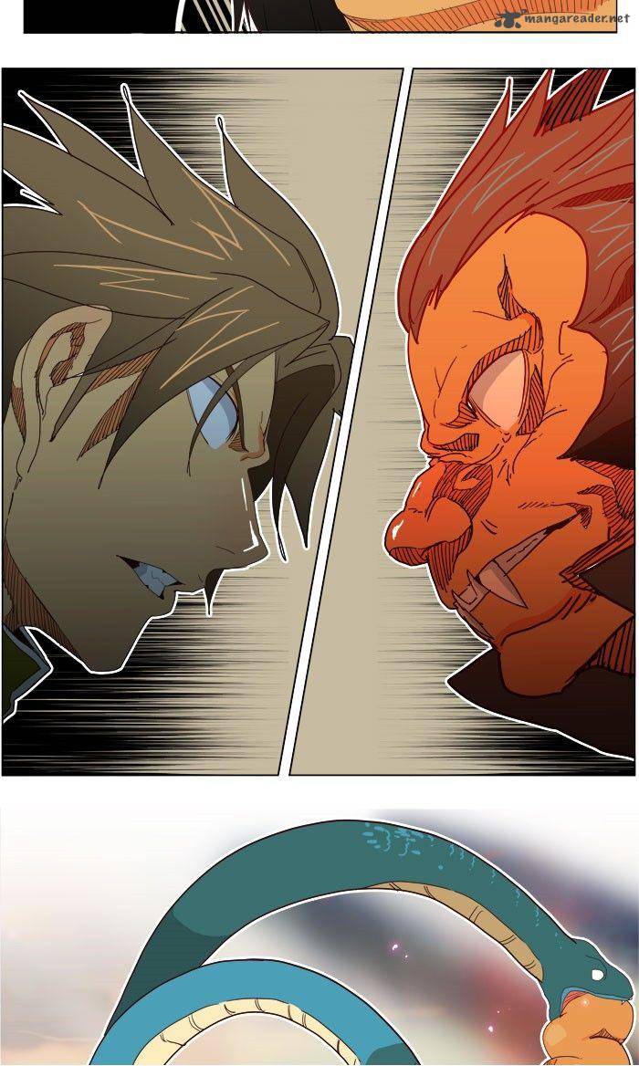 The God of High School Chapter 197 - Page 30