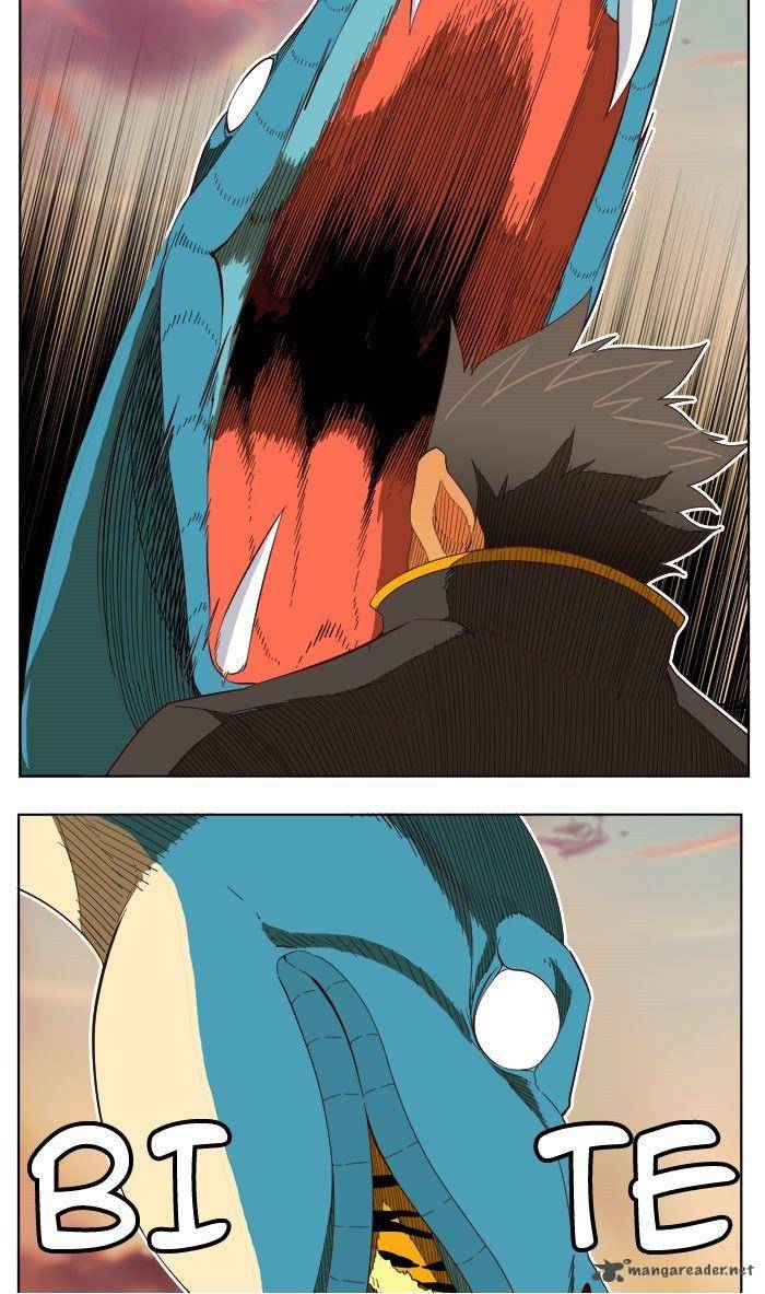 The God of High School Chapter 197 - Page 32