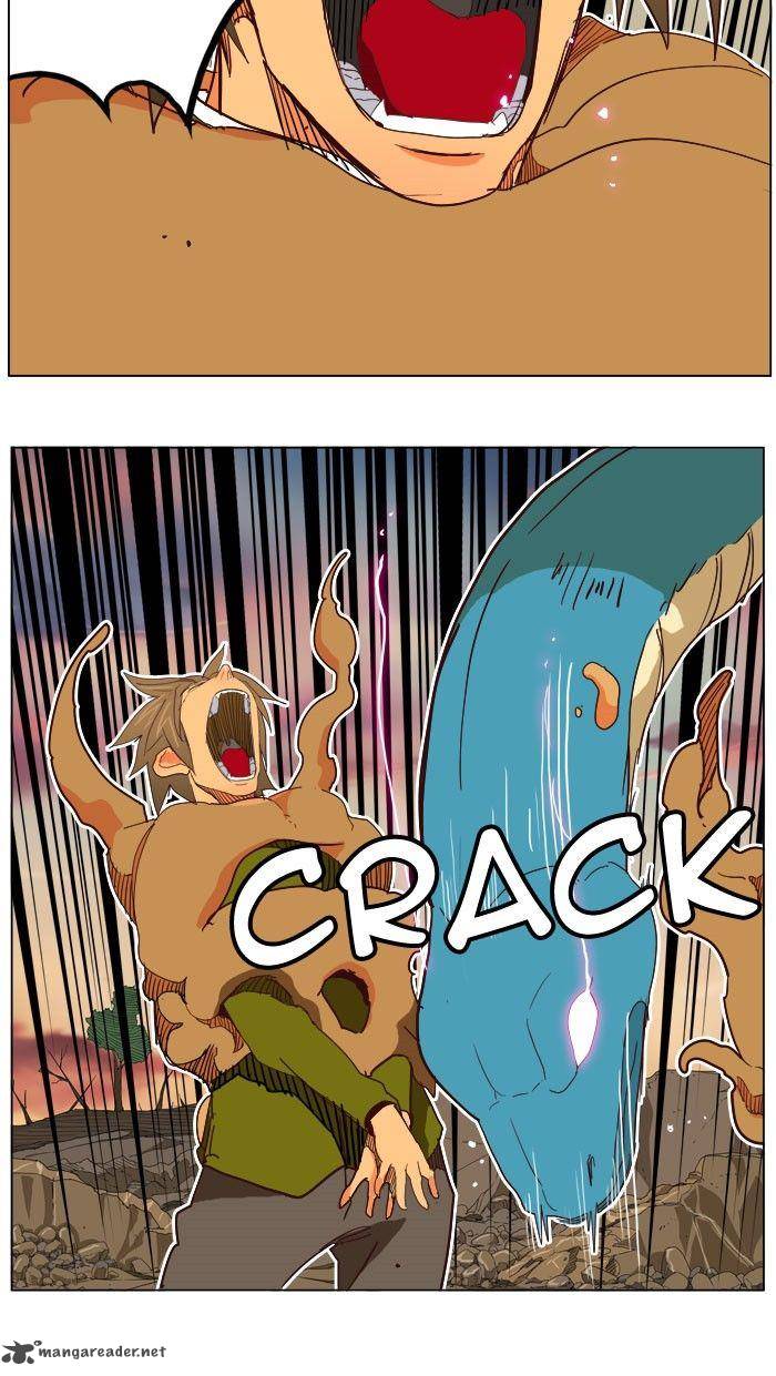 The God of High School Chapter 197 - Page 36