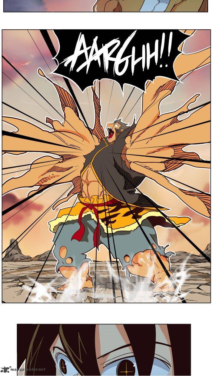 The God of High School Chapter 197 - Page 39