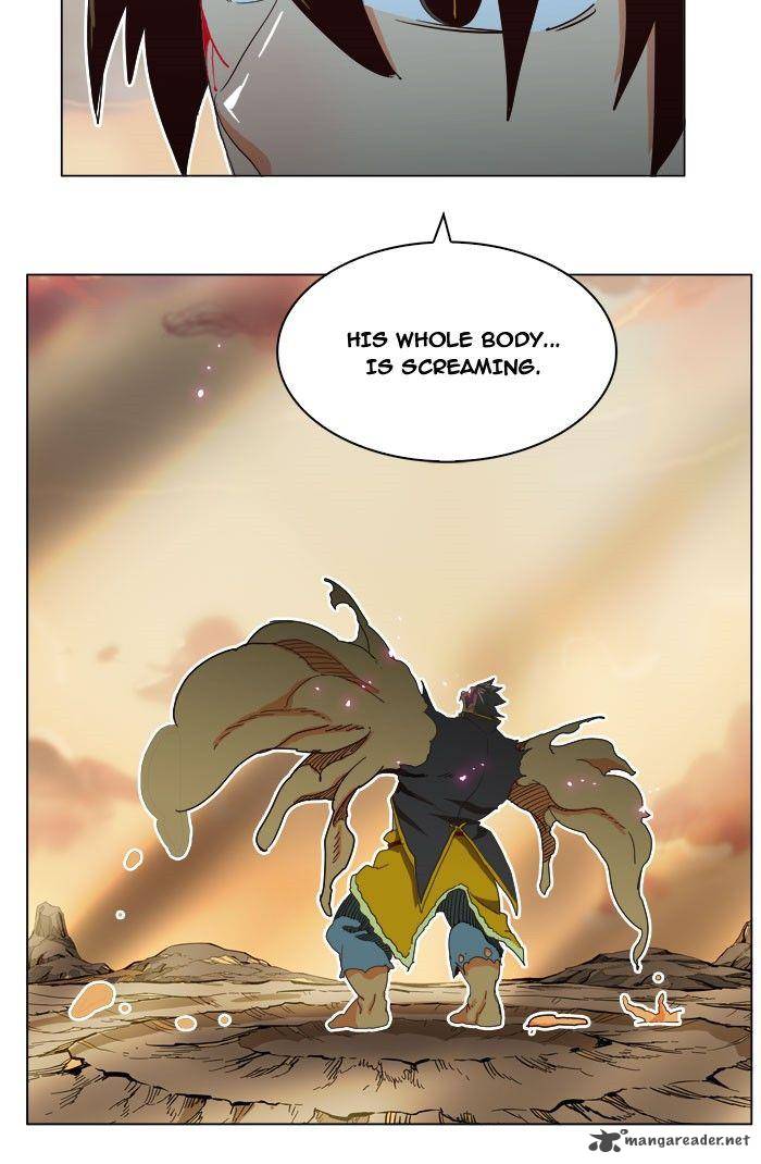 The God of High School Chapter 197 - Page 40