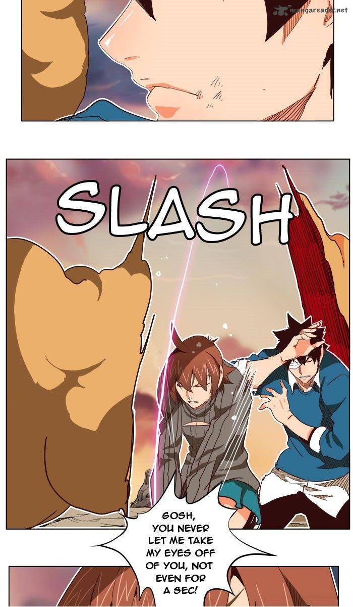 The God of High School Chapter 197 - Page 45