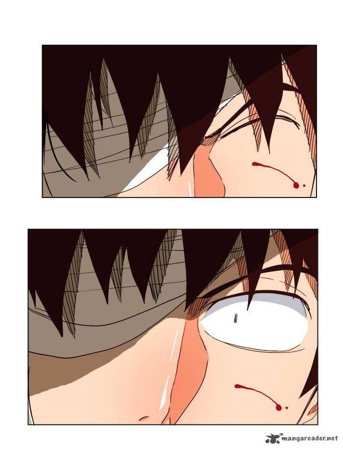 The God of High School Chapter 197 - Page 48