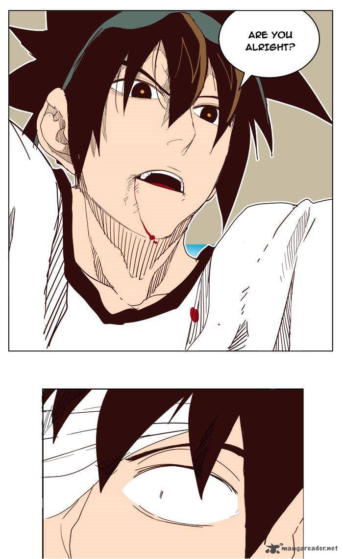 The God of High School Chapter 197 - Page 49