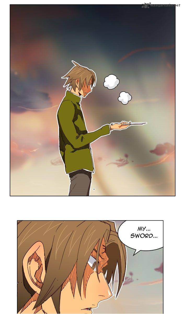 The God of High School Chapter 197 - Page 5