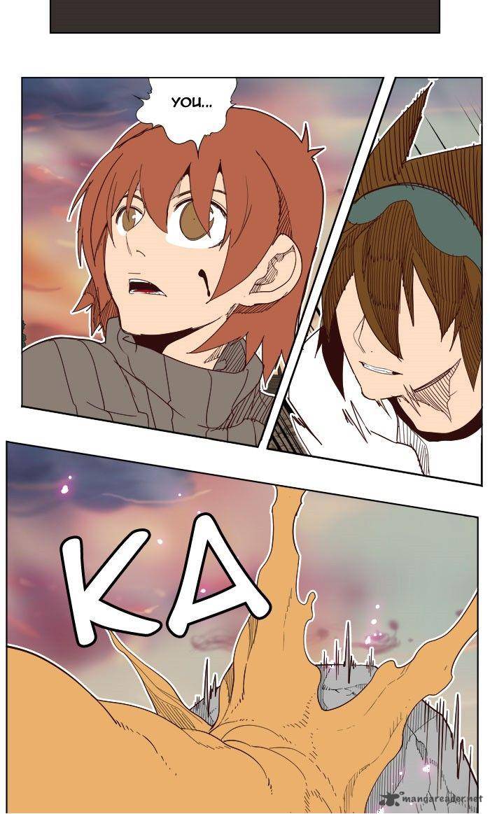 The God of High School Chapter 197 - Page 51