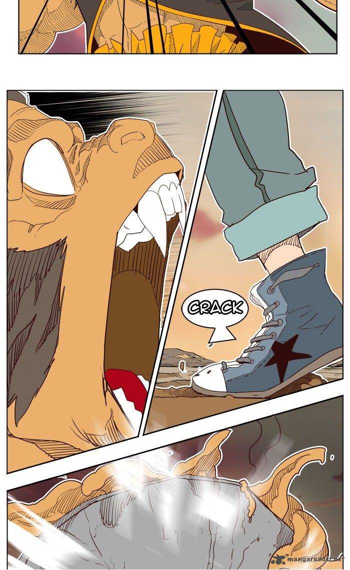 The God of High School Chapter 197 - Page 53