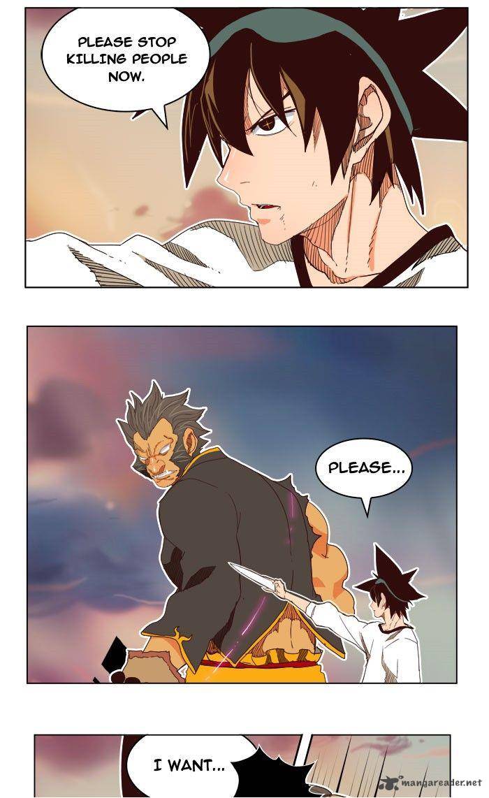 The God of High School Chapter 197 - Page 7