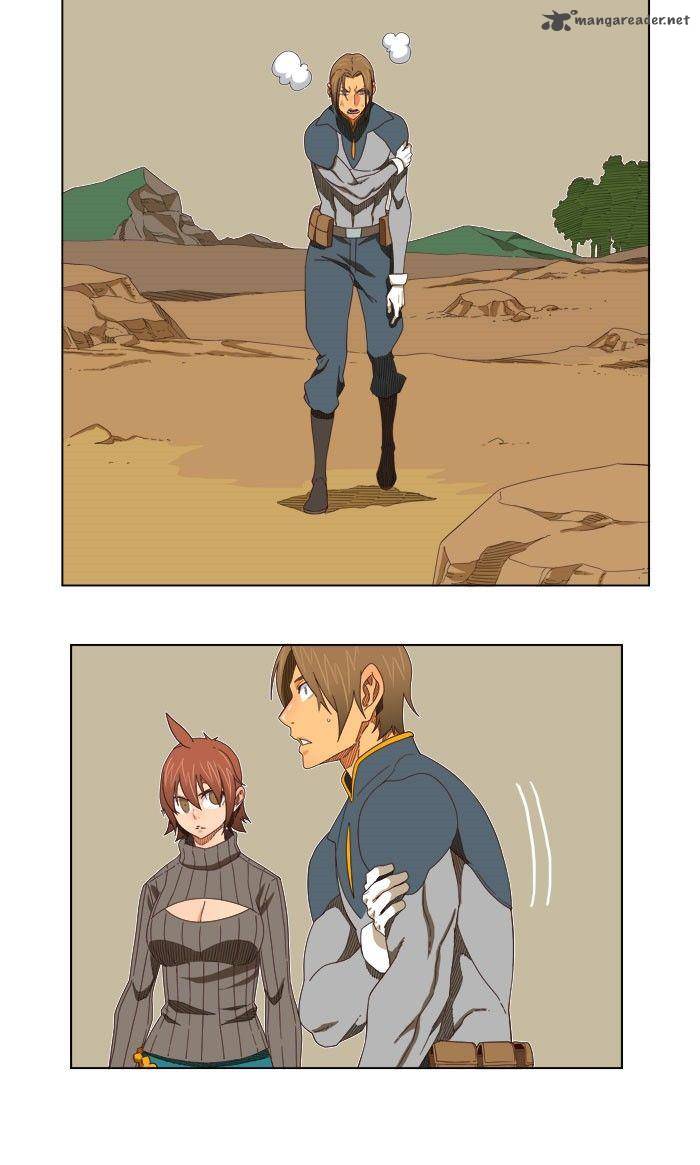 The God of High School Chapter 198 - Page 10