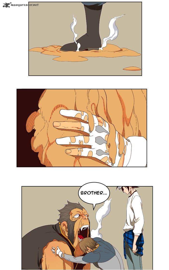 The God of High School Chapter 198 - Page 11