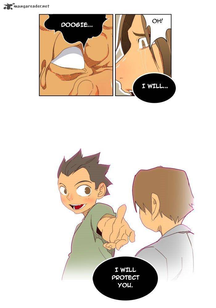 The God of High School Chapter 198 - Page 16