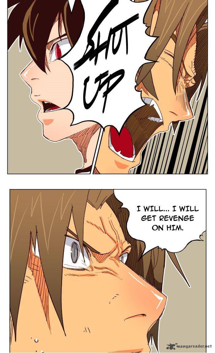 The God of High School Chapter 198 - Page 21