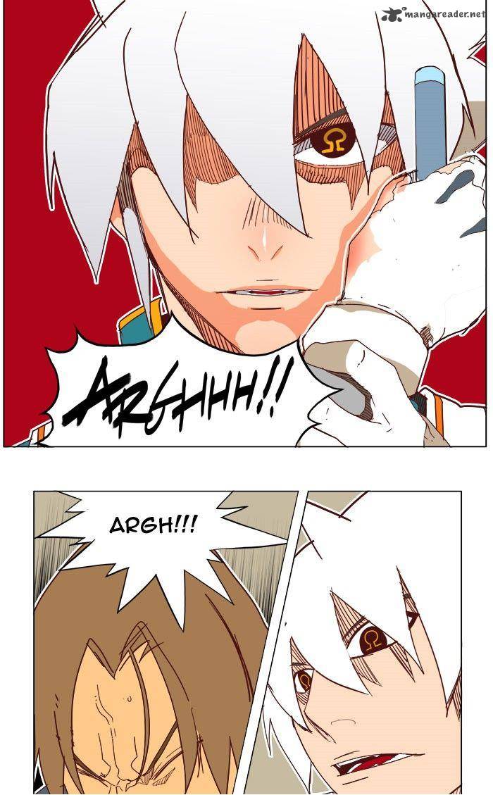 The God of High School Chapter 198 - Page 27