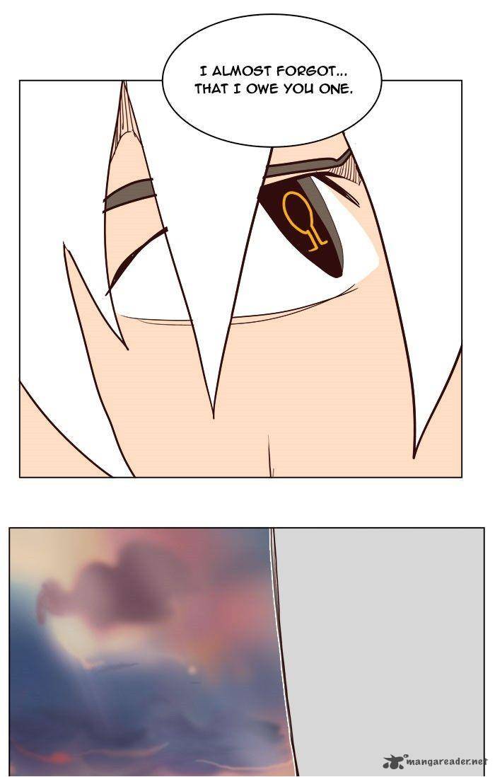 The God of High School Chapter 198 - Page 34