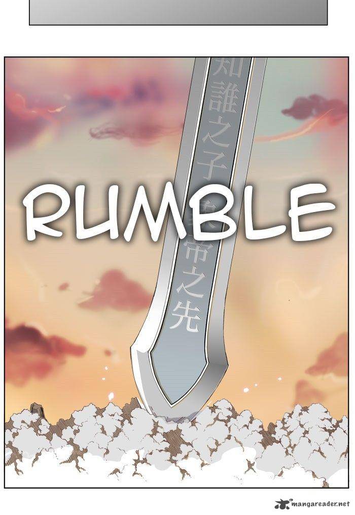 The God of High School Chapter 198 - Page 37