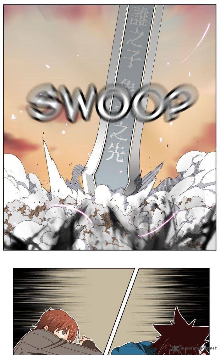 The God of High School Chapter 198 - Page 38