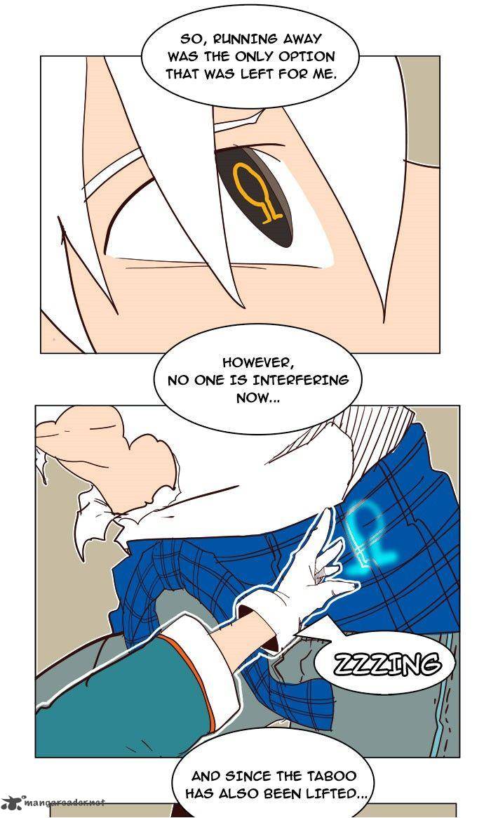 The God of High School Chapter 198 - Page 41