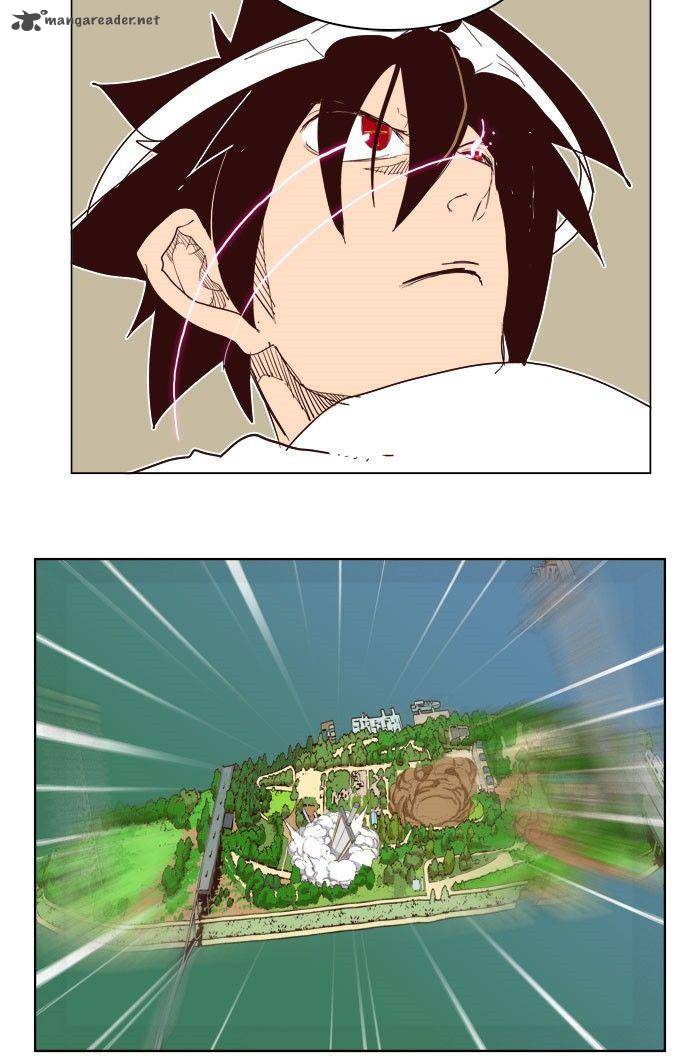 The God of High School Chapter 198 - Page 42