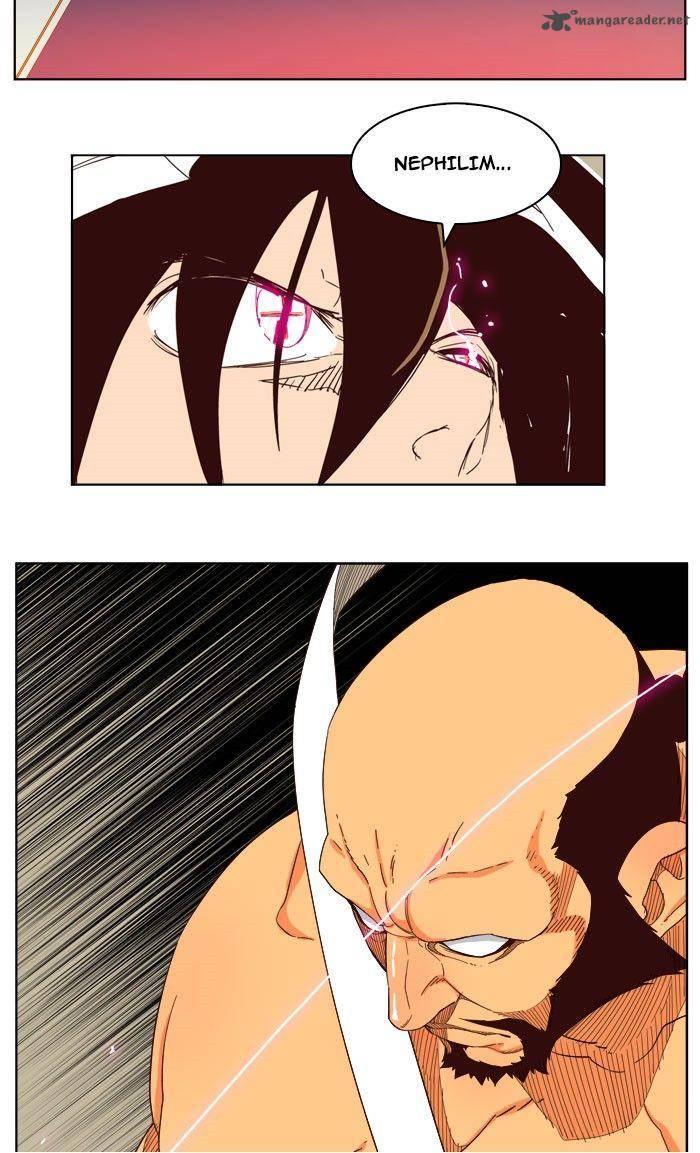 The God of High School Chapter 198 - Page 45