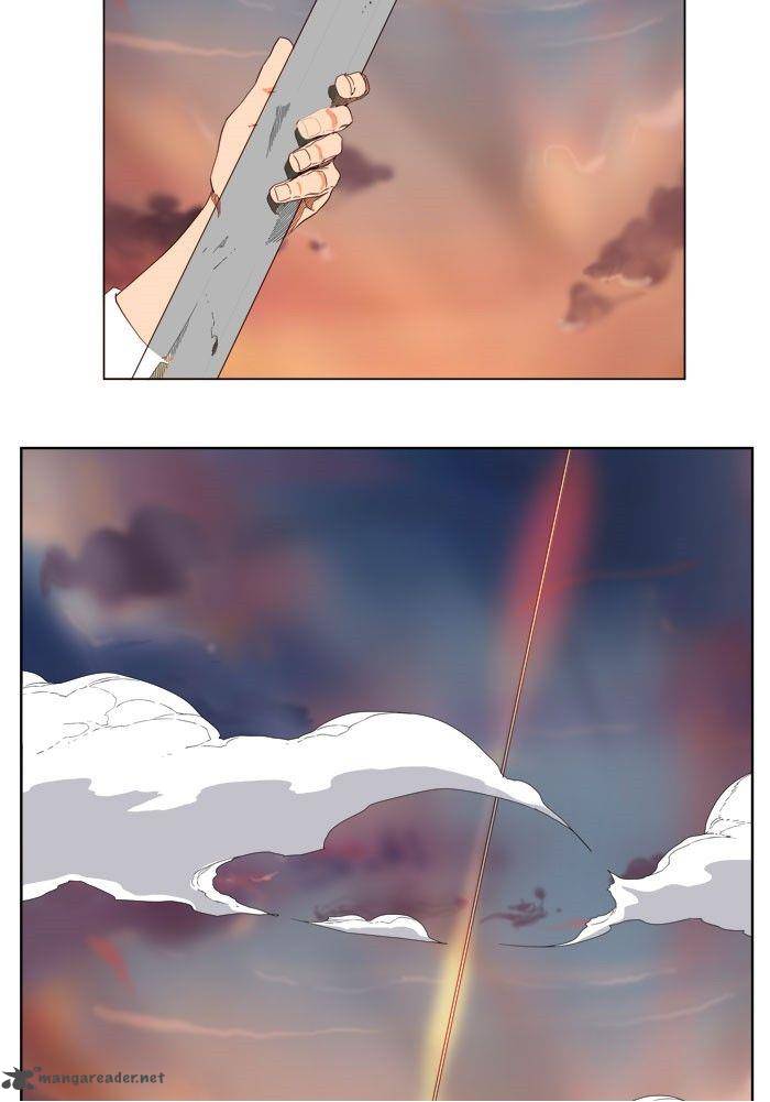 The God of High School Chapter 198 - Page 47