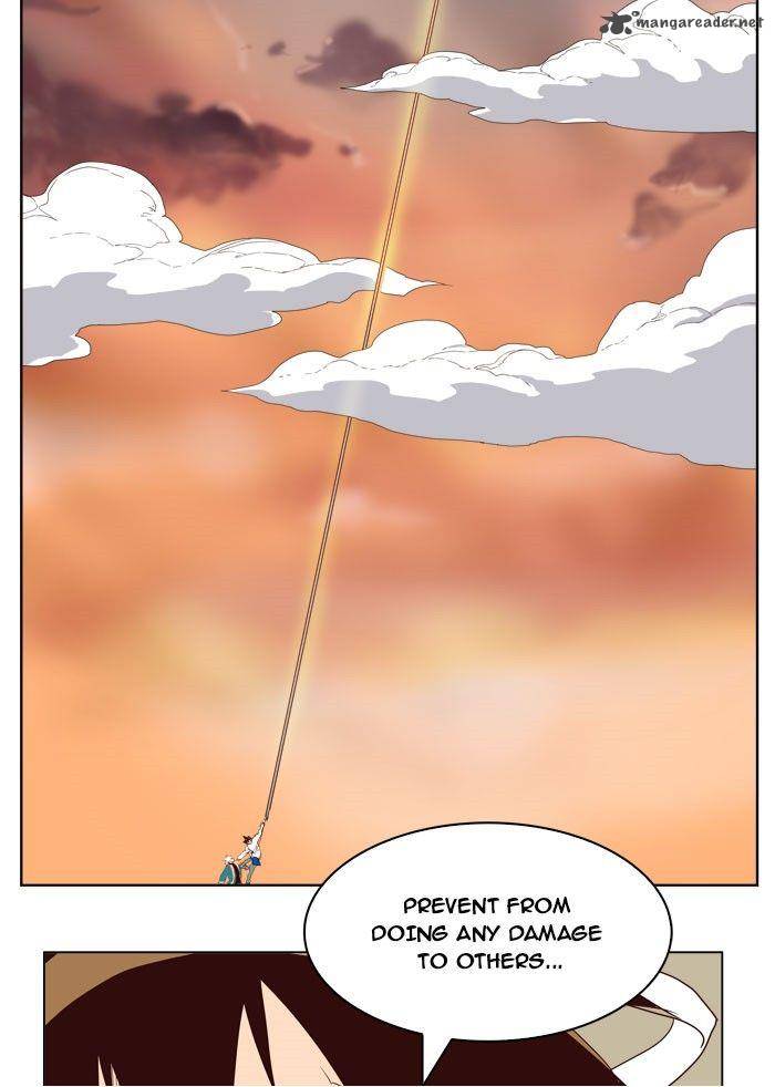 The God of High School Chapter 198 - Page 48