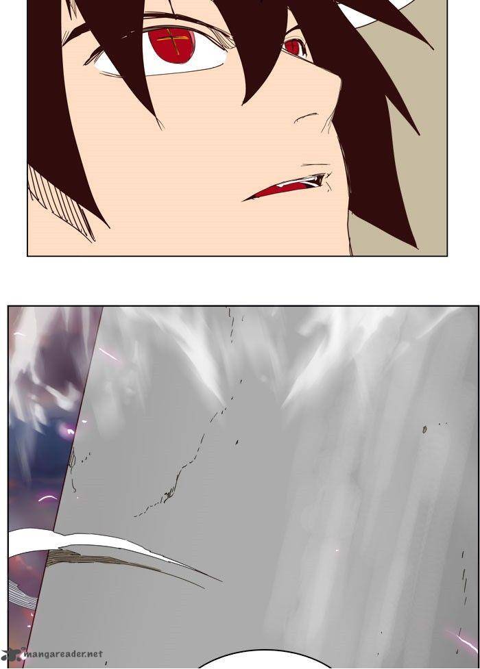 The God of High School Chapter 198 - Page 49