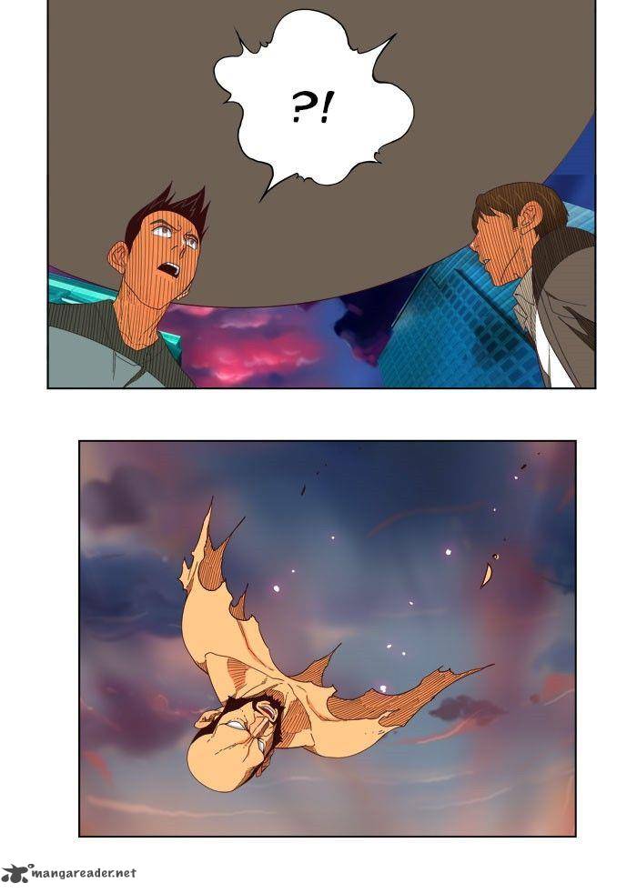 The God of High School Chapter 198 - Page 51