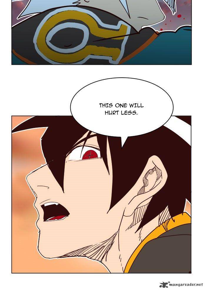 The God of High School Chapter 198 - Page 59