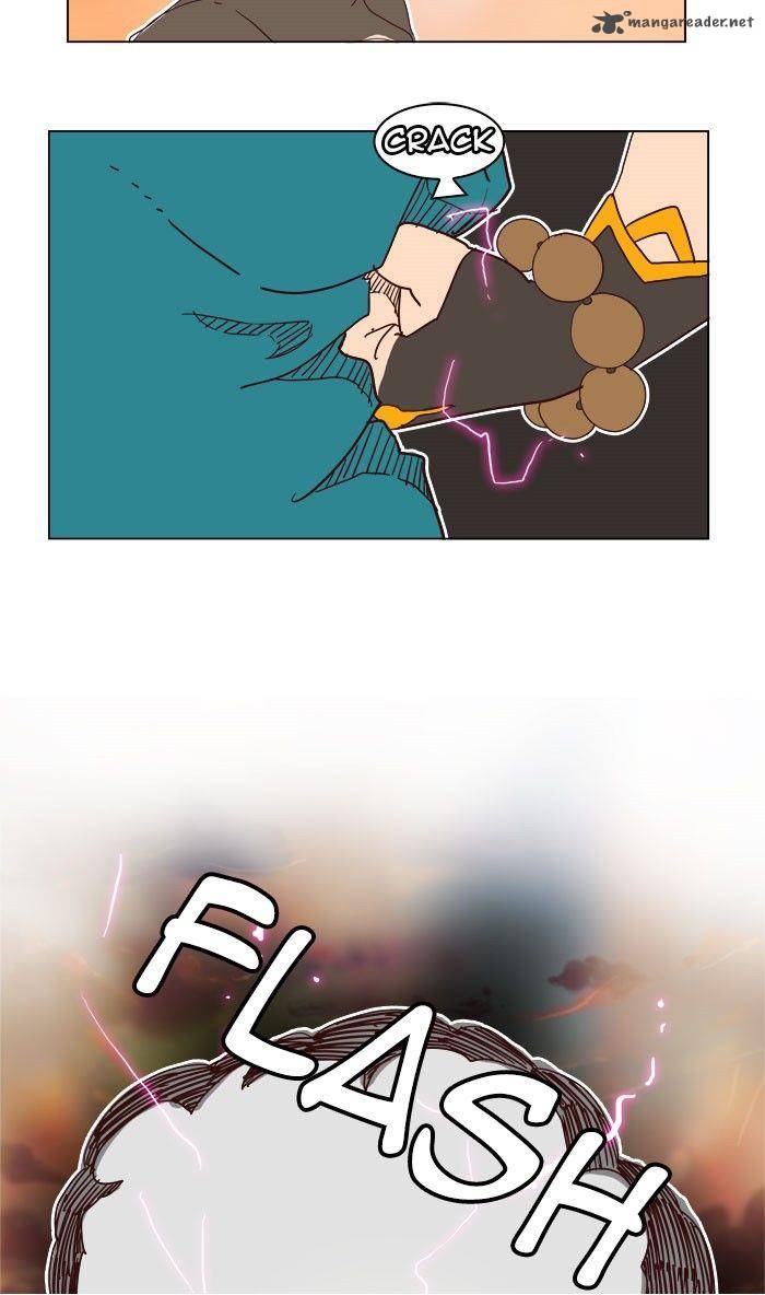 The God of High School Chapter 198 - Page 61