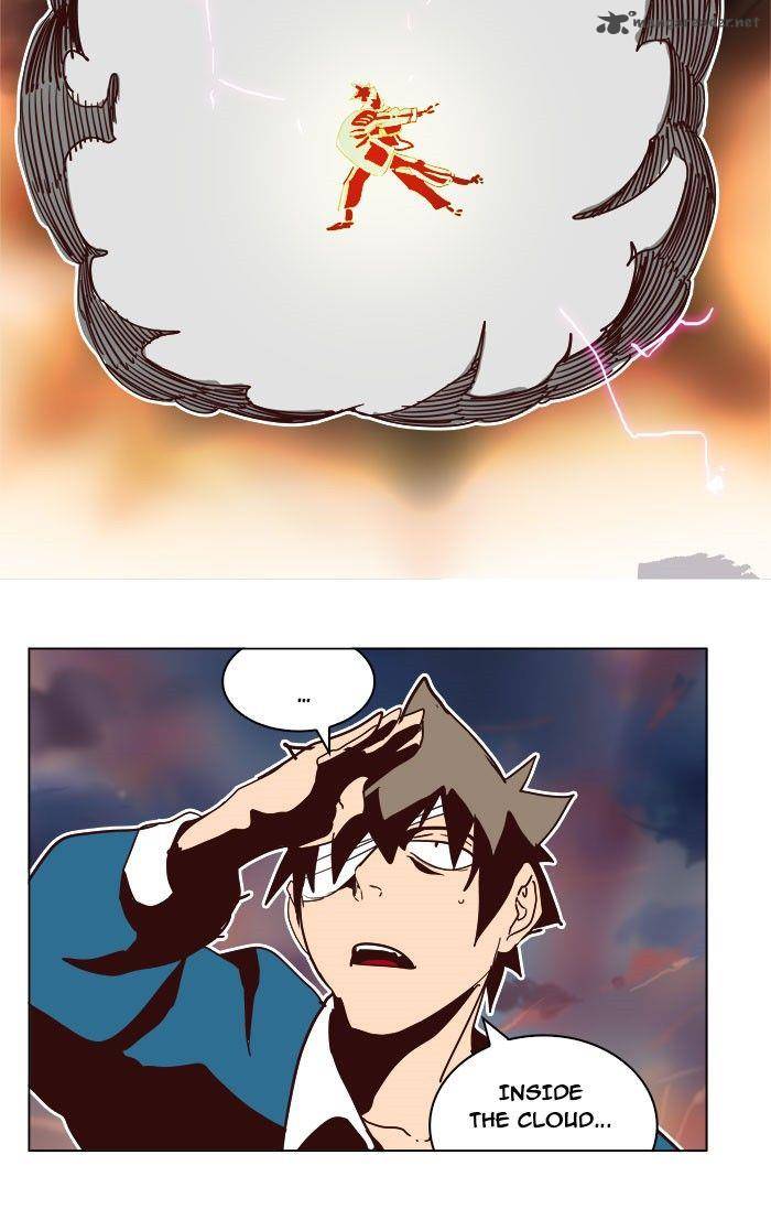 The God of High School Chapter 198 - Page 62